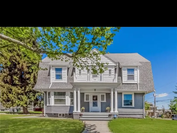 91 Beaufort St, Providence, RI 02908