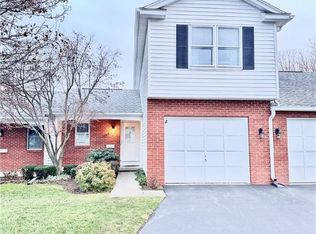 5 Flower Dale Cir, Rochester, NY 14626
