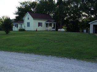 7041 Stamm Hollow Rd, Evansville, IL 62242