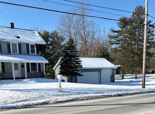 101 South St, Berlin Heights, OH 44814