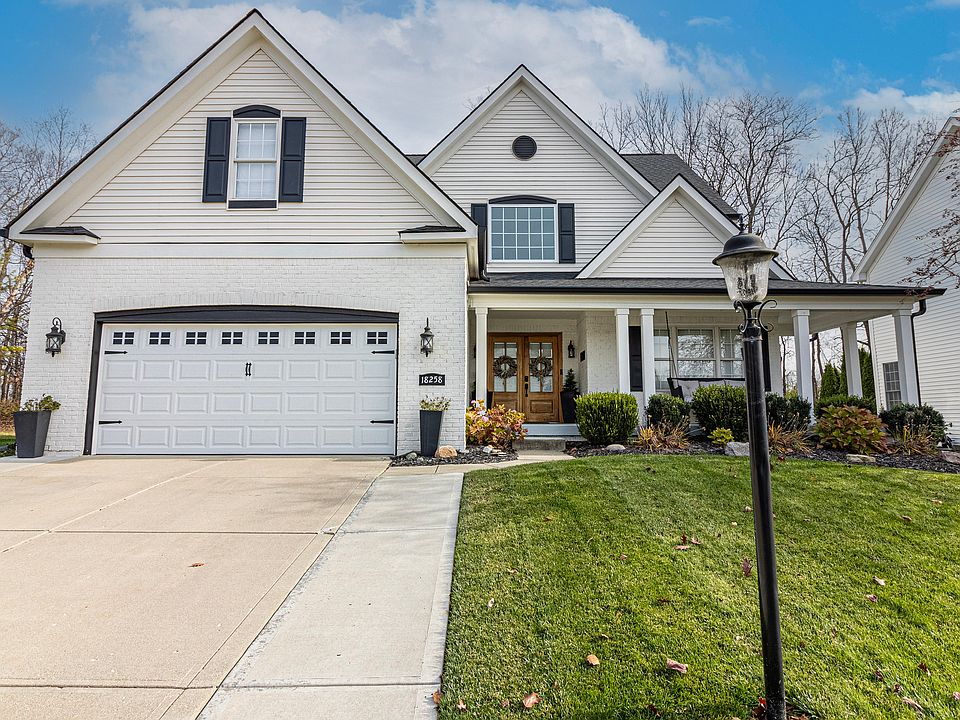 1st image of 18258 Benton Oak Dr