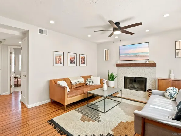 2608 Broadway APT 5, San Diego, CA 92102