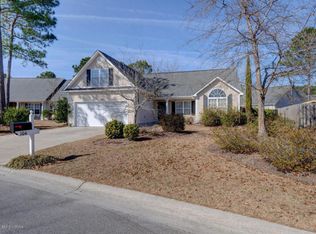 104 Grasmere Ct, Leland, NC 28451