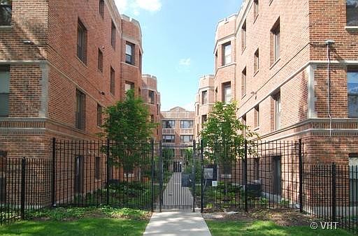 1st image of 1658 W Farwell Ave Unit G