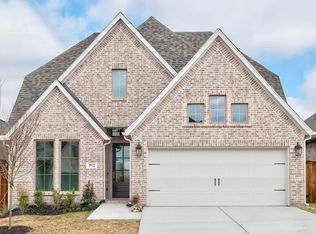 2922 Soaring Hills Dr, Forney, TX 75126