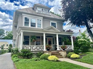 188 Cold Spring St APT 5, New Haven, CT 06511