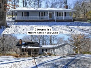 2449 Winding Woods Ln, Asheboro, NC 27205