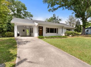 223 Manley Rd, Griffin, GA 30223