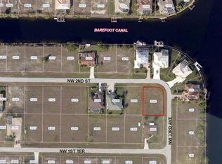 3300 NW 2nd St, Cape Coral, FL 33993