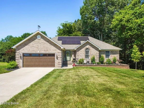 54 Vintage Pl, Taylorsville, KY 40071