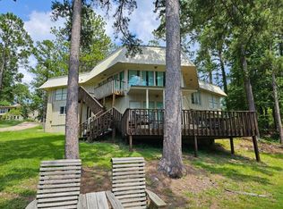 893 Lakeshore Dr, Brookeland, TX 75931