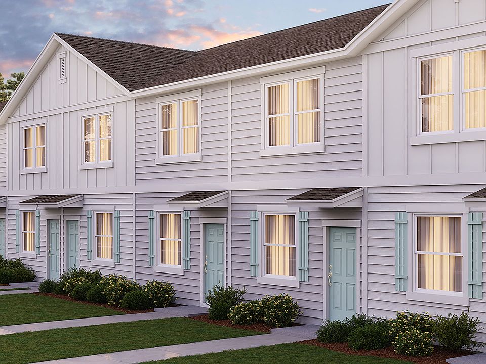 Plan Elevation.