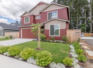 15505 NE 79th Way, Vancouver, WA 98682