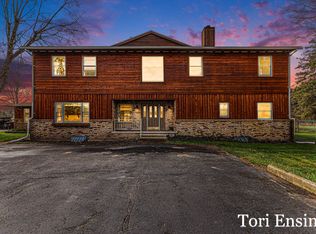 11130 E Condensery Rd, Carson City, MI 48811