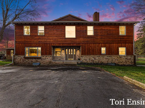 11130 E Condensery Rd, Carson City, MI 48811