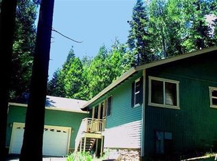 3165 Gold Ridge Trl, Pollock Pines, CA 95726