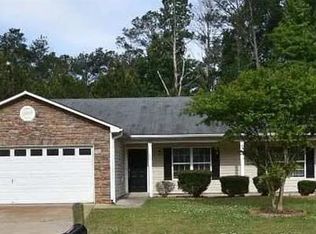 25 Raven Ct, Covington, GA 30014