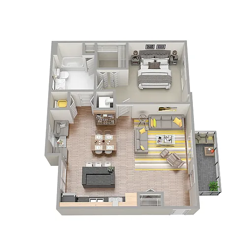 Floor plan Innovator