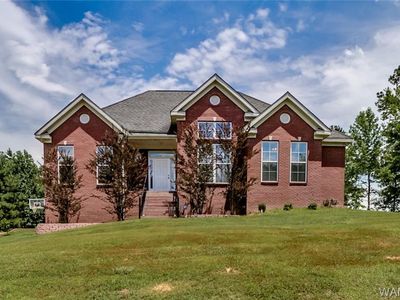 18551 Crisstown Rd, Vance, AL, 35490