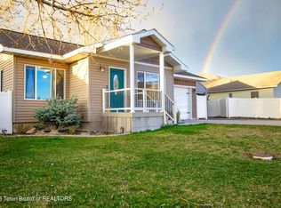 173 Talli Ln, Afton, WY 83110