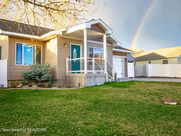 173 Talli Ln, Afton, WY 83110