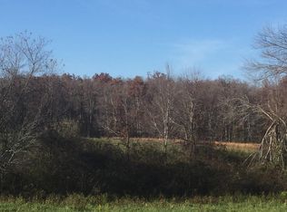 Adams Creek Rd, Crossville, TN 38571