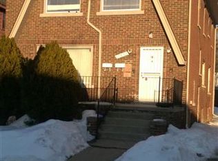 15832 Appoline St, Detroit, MI 48227