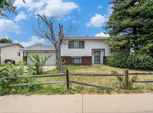 757 Norfolk Way, Aurora, CO 80011
