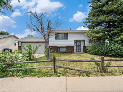 757 Norfolk Way, Aurora, CO, 80011