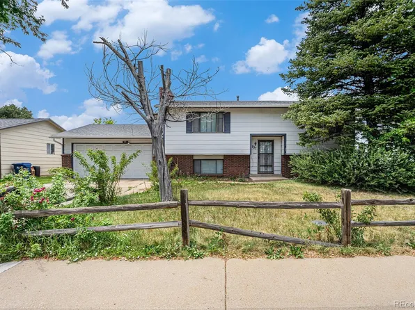 757 Norfolk Way, Aurora, CO 80011