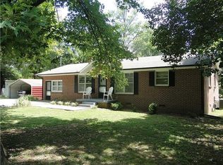 1485 Old Farmington Rd LOT 1, Lewisburg, TN 37091