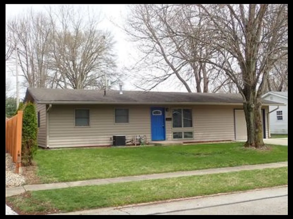 418 W Janet Dr