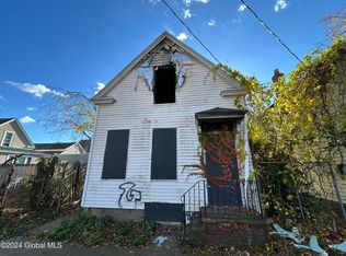 804 Arch St, Schenectady, NY 12307