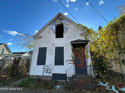 804 Arch Street, Schenectady, NY, 12307