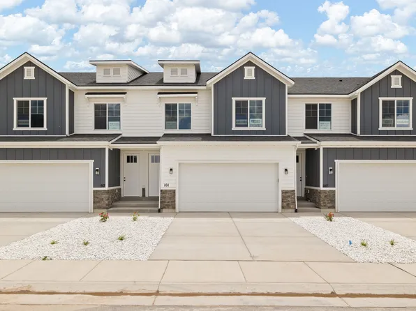 97 W 1360 N, Nephi, UT 84648