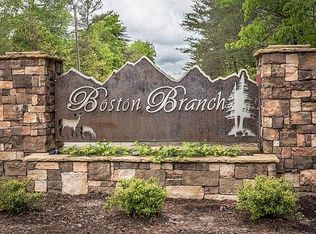 Boston Branch Hixson Spgs, Signal Mountain, TN 37377