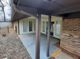 722 Yorktown Ct, Longview, TX 75601