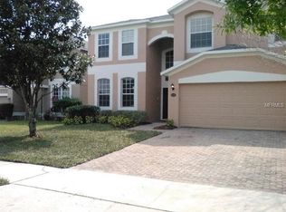 13120 Social Ln, Winter Garden, FL 34787