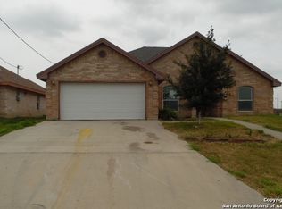 108 Linda Vista St, Roma, TX 78584