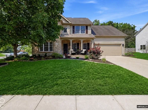 1344 Red Dunes Run, Avon, IN 46123