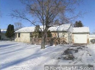 2106 55th Ave N, Brooklyn Center, MN 55430