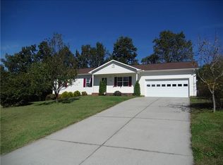 6455 Ridgeview Cres, Granite Falls, NC 28630