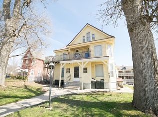2610 College St - Cedar Falls, Cedar Falls, IA 50613