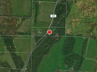3311 County Road 3151, Hartman, AR 72840