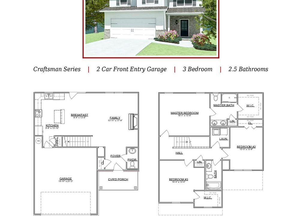 2nd image of 3408 Song Sparrow Dr