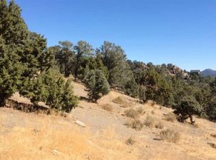 21860 Clemens Rd, Reno, NV 89521