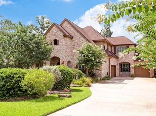 11536 Grand Pine Dr #0, Montgomery, TX 77356