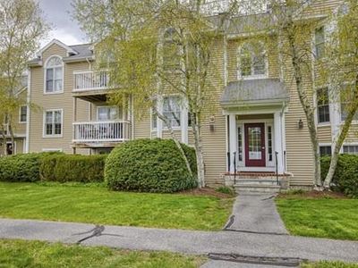 1607 Carriage Ln #1607, Taunton, MA, 02780
