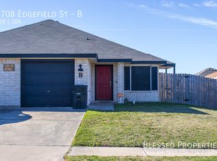 2708 Edgefield St #B, Killeen, TX 76549