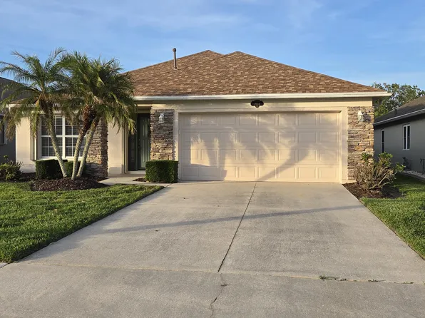 1634 Timacuan Dr, Melbourne, FL 32940